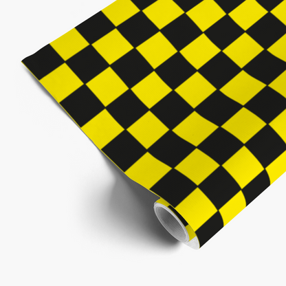 Personalised Gift wrapping paper