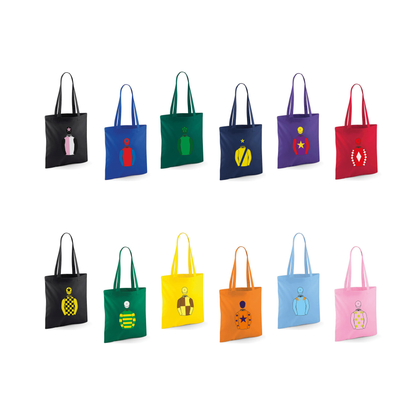 Cotton Shopper