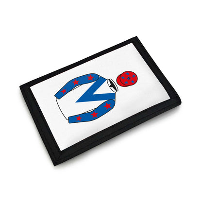 4Racing Wallet