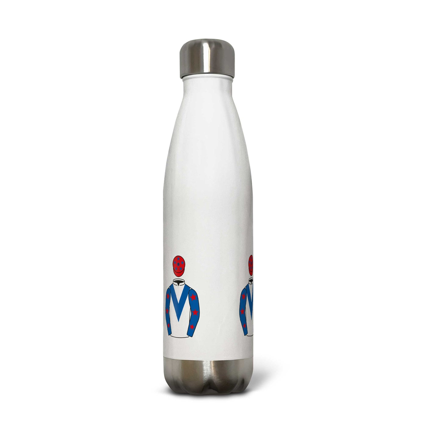 4Racing Bowling Pin Bottle