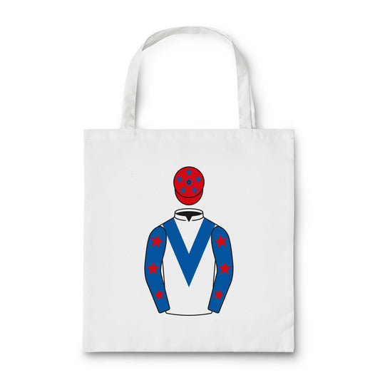 4Racing Tote Bag