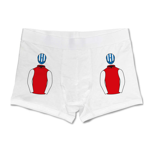 A D Spence Mens Boxer Shorts