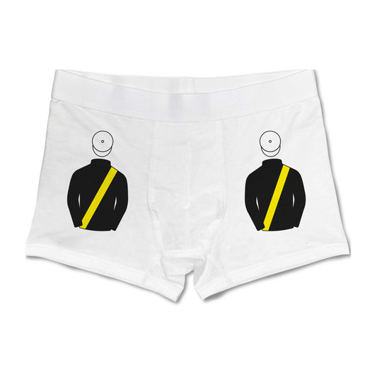 A M Thomson Mens Boxer Shorts