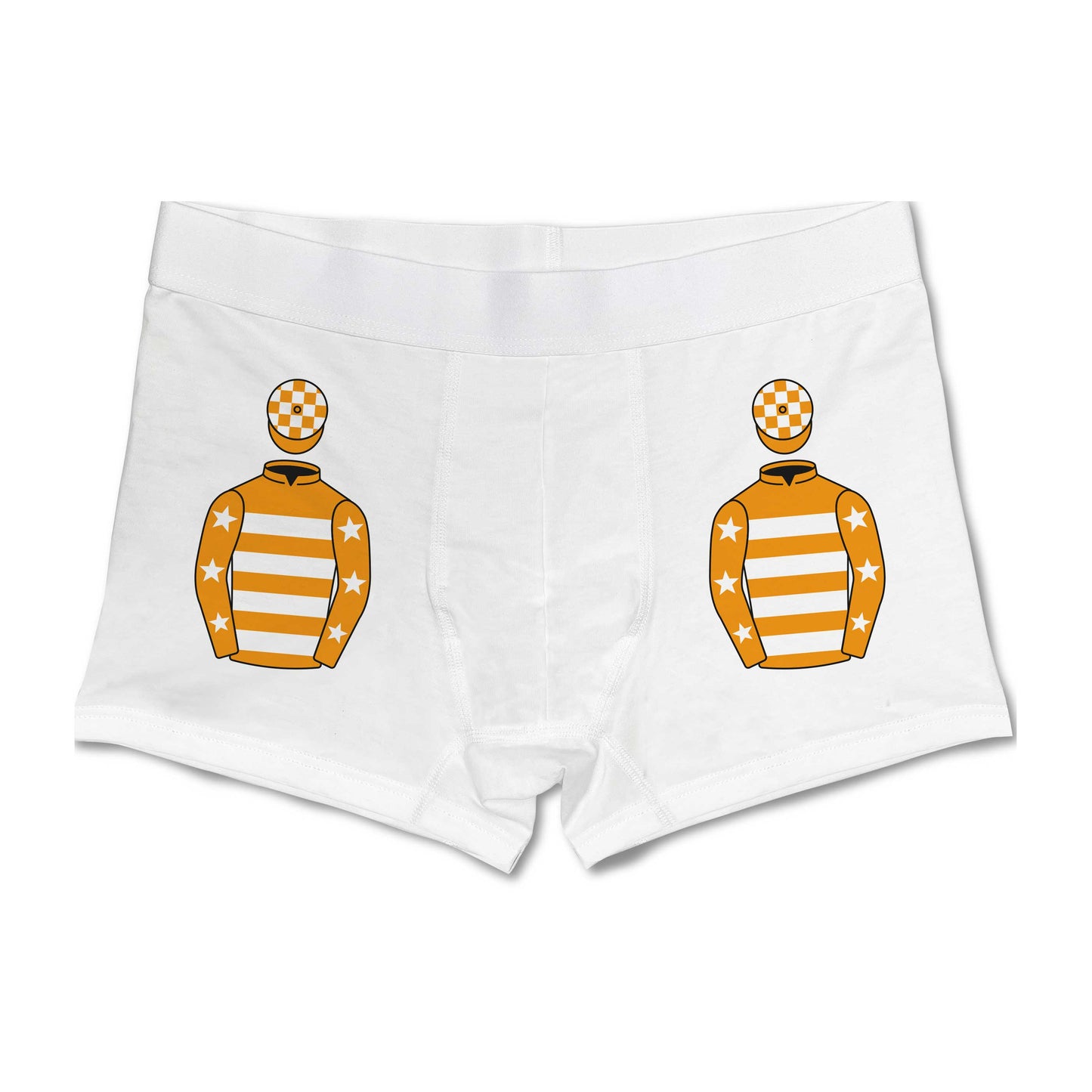 Brendan McNeill and Jonathan Maloney Mens Boxer Shorts