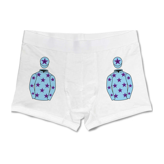 Caroline Ahearn Mens Boxer Shorts