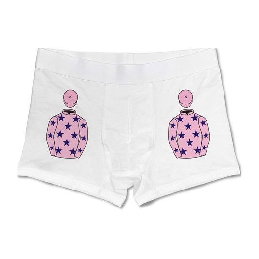 Caveat Emptor Partnership Mens Boxer Shorts