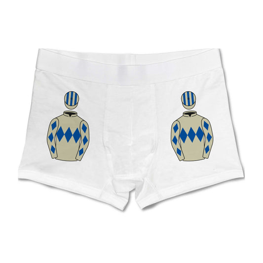 Declan Landy Mens Boxer Shorts