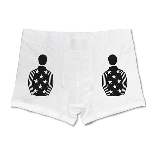 Imperial Racing Mens Boxer Shorts