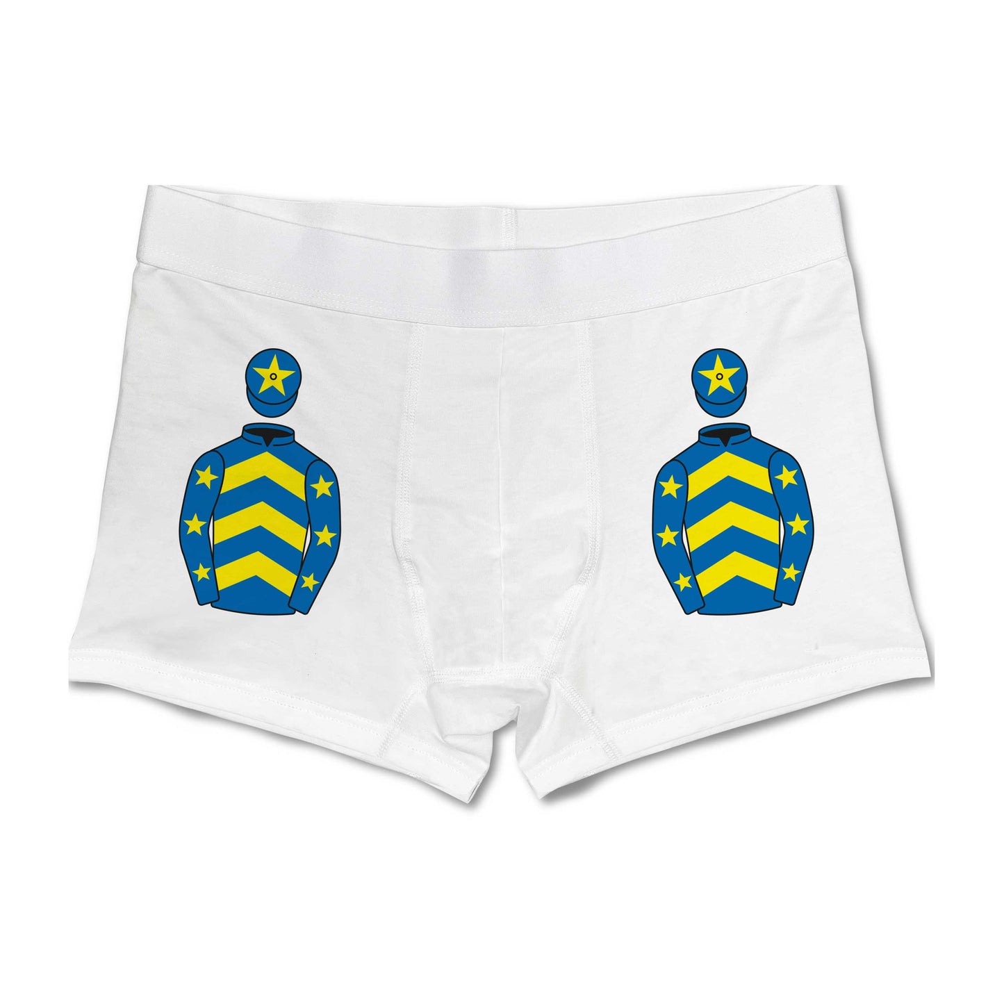 Michael Geoghegan Mens Boxer Shorts