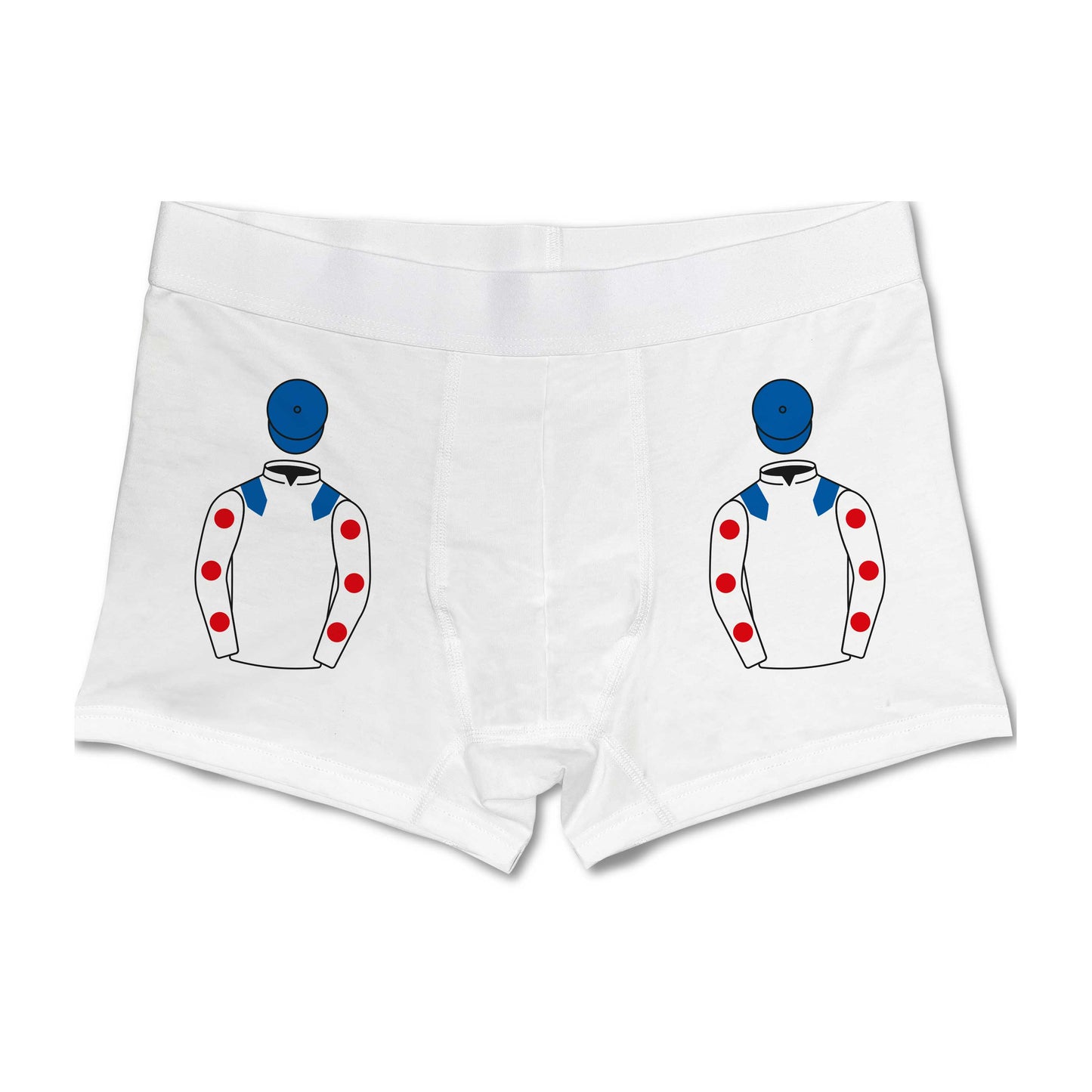 Mason, Hogarth, Ferguson & Done Mens Boxer Shorts