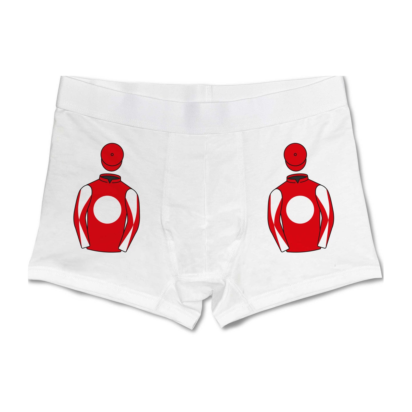 Options O Syndicate Mens Boxer Shorts