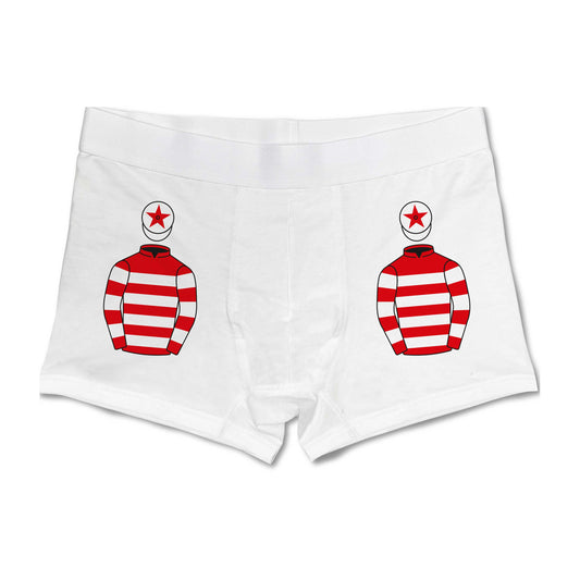 Peter Michael Mens Boxer Shorts
