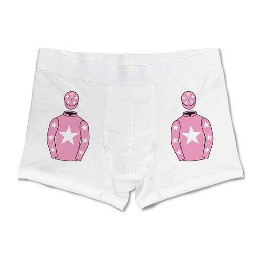 Premier Plastering (uk) Limited Mens Boxer Shorts