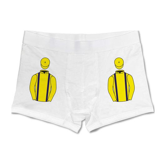 Taylor & O'Dwyer Mens Boxer Shorts