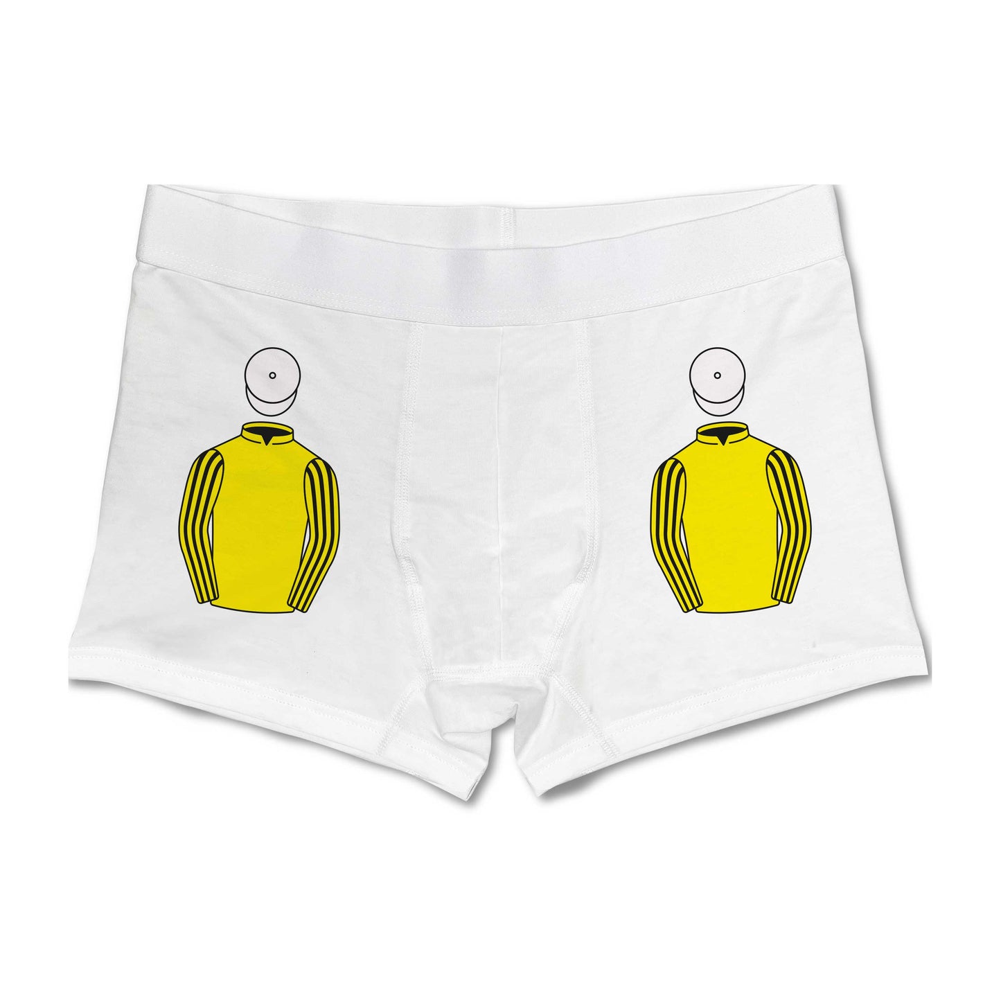 W J and T C O Gredley Mens Boxer Shorts