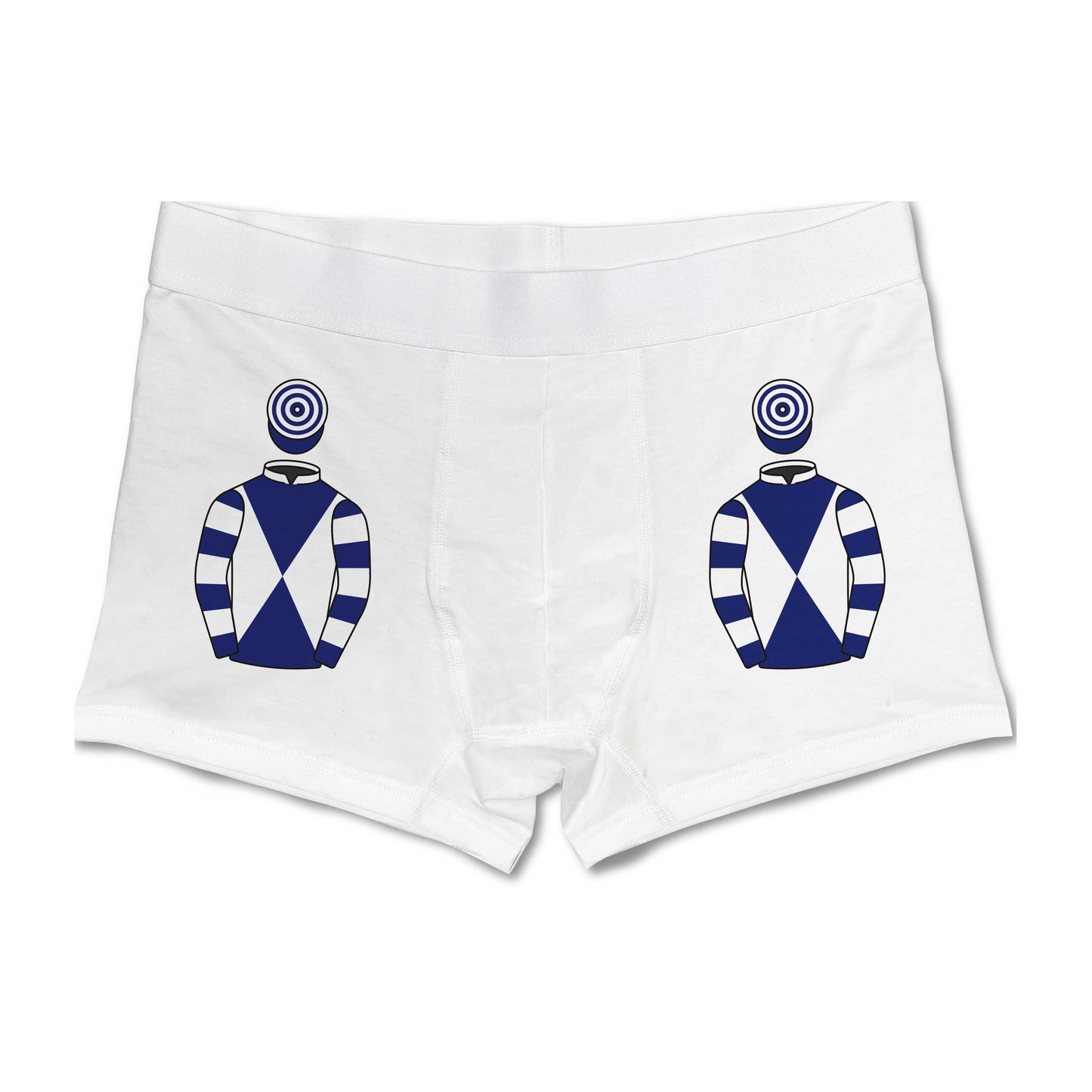Walters Plant Hire Ltd Mens Boxer Shorts