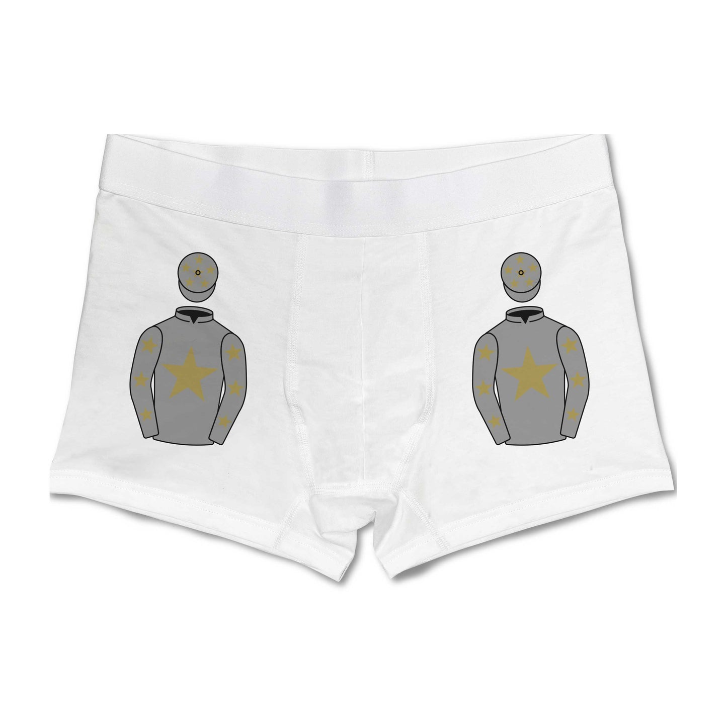 Dr Marwan Koukash Mens Boxer Shorts