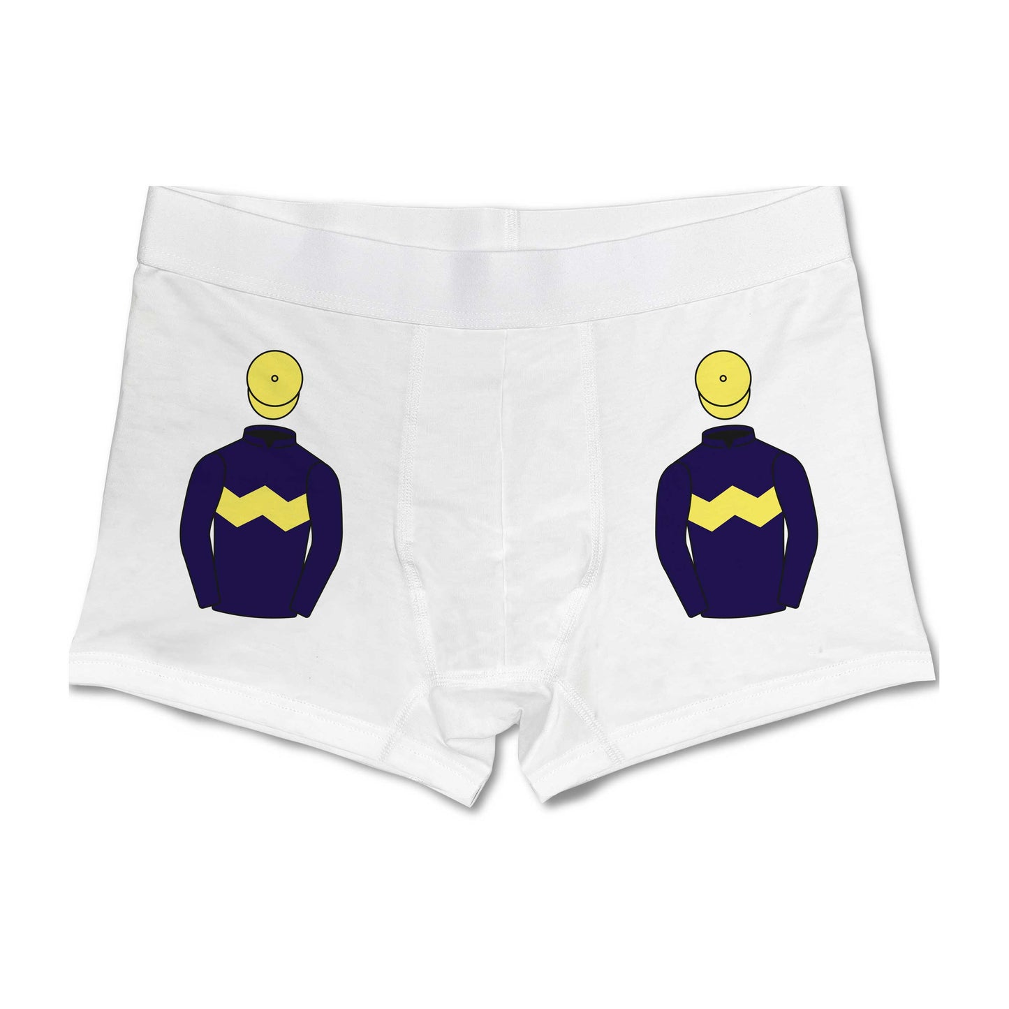 Nat Rothschild Mens Boxer Shorts