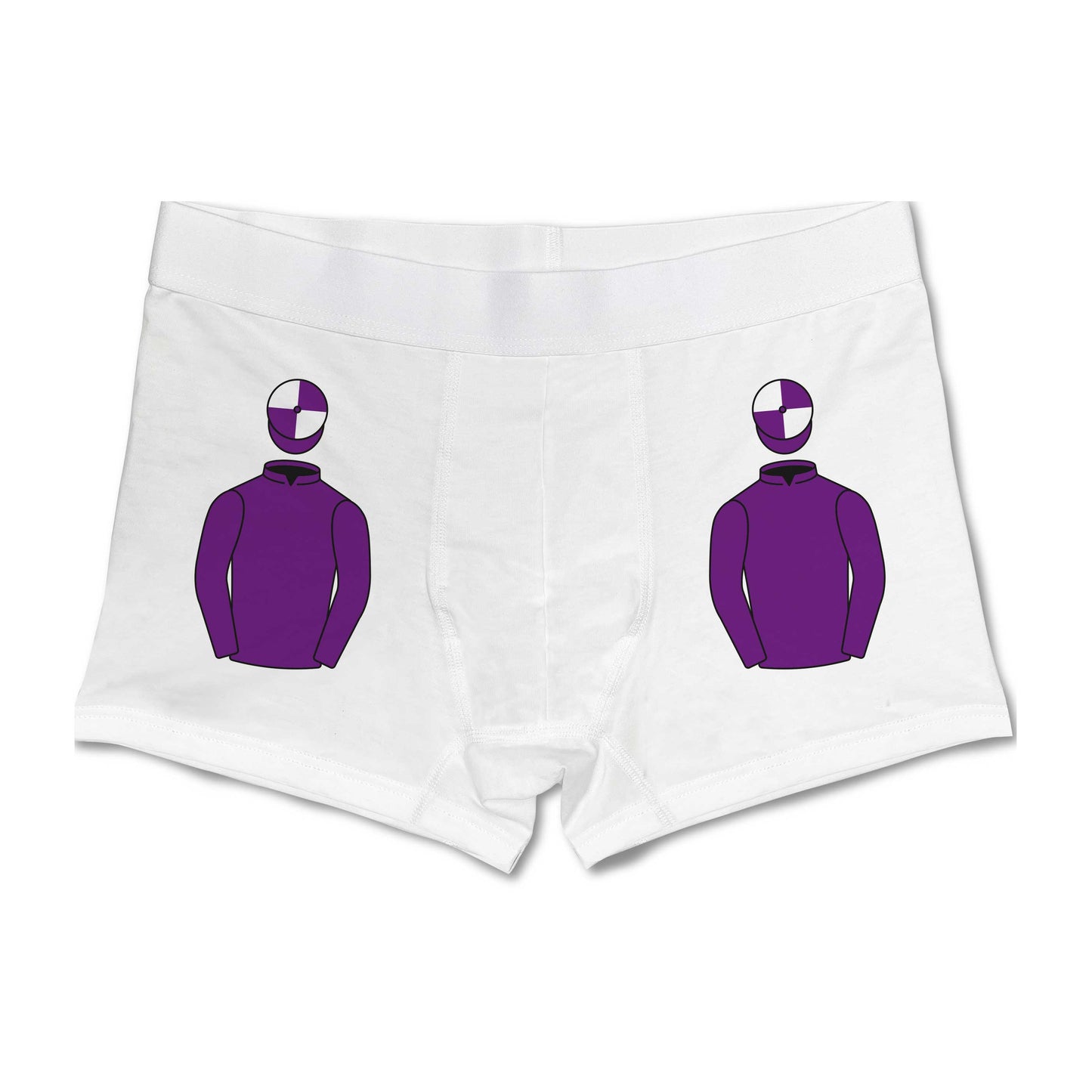 Amo Racing Limited Mens Boxer Shorts