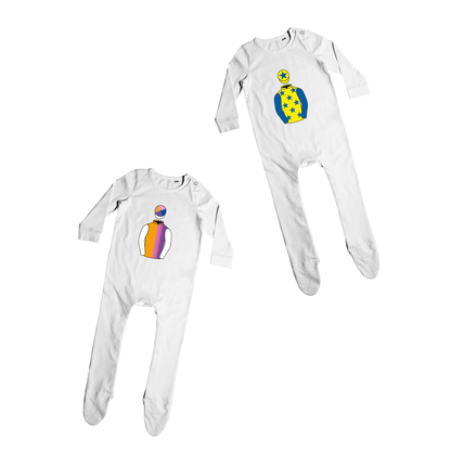 Baby Sleepsuit