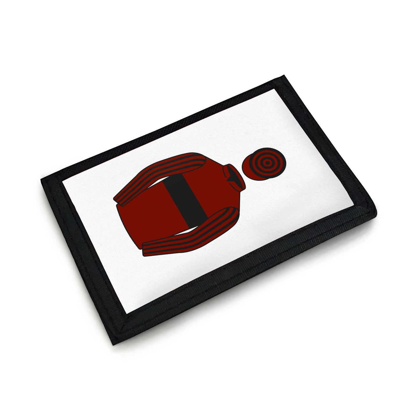 Syders and Burke Wallet