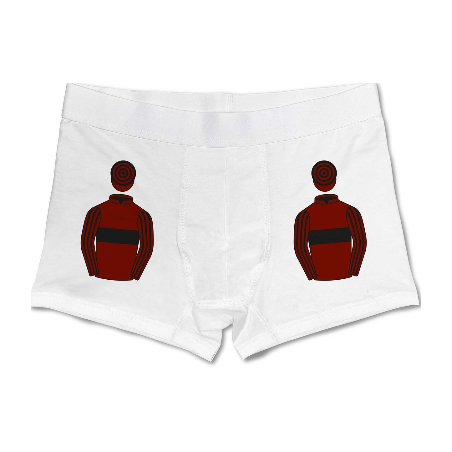 Syders and Burke Mens Boxer Shorts