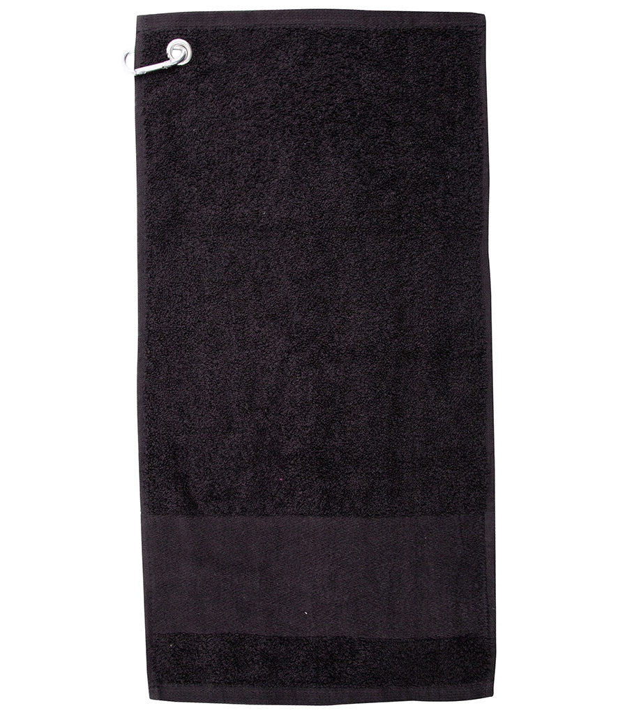 Golf Towels