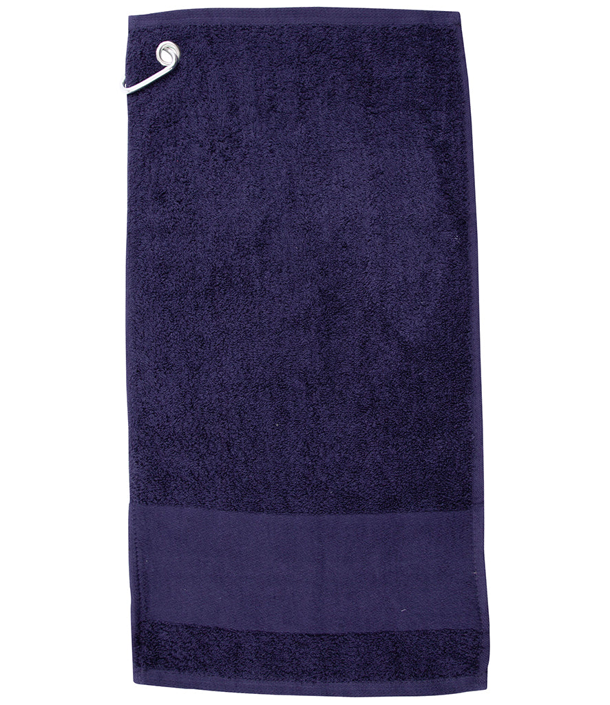 Golf Towels