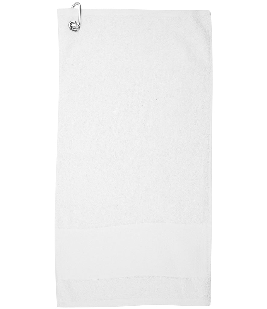 Golf Towels