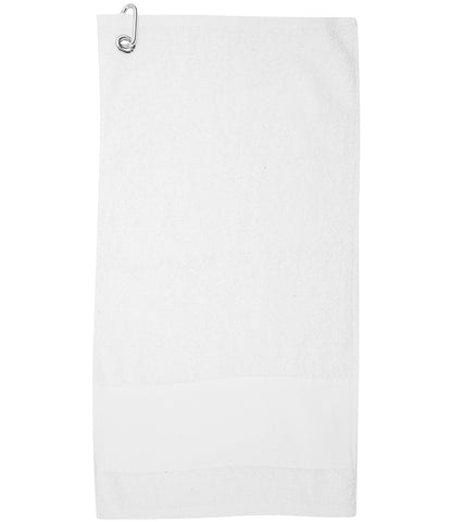 Golf Towels