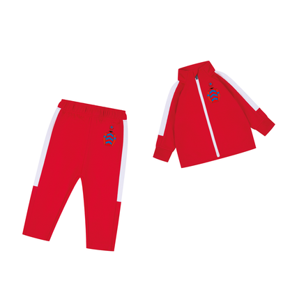 Baby/Toddler Tracksuit Set