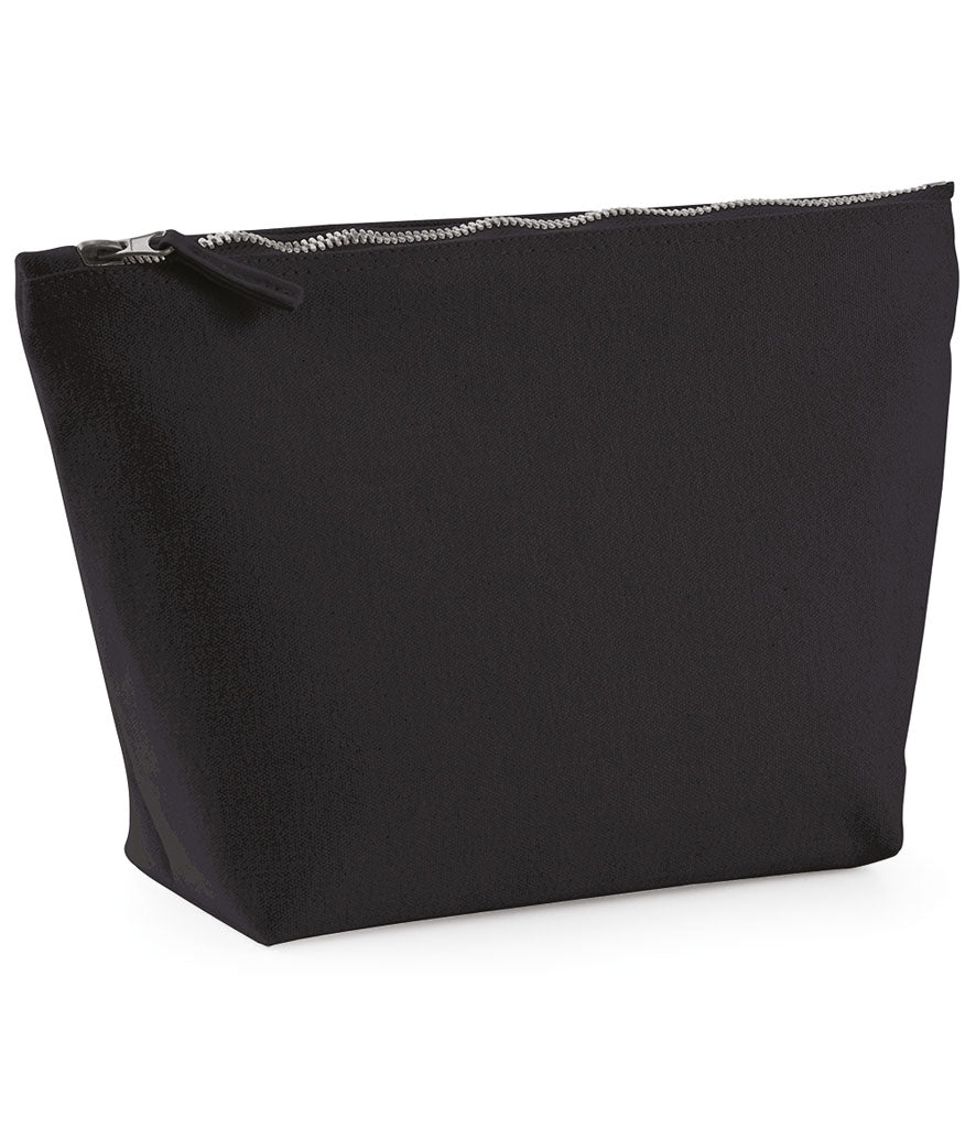 Canvas Accessory Bag