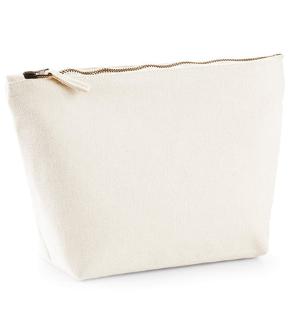 Canvas Accessory Bag