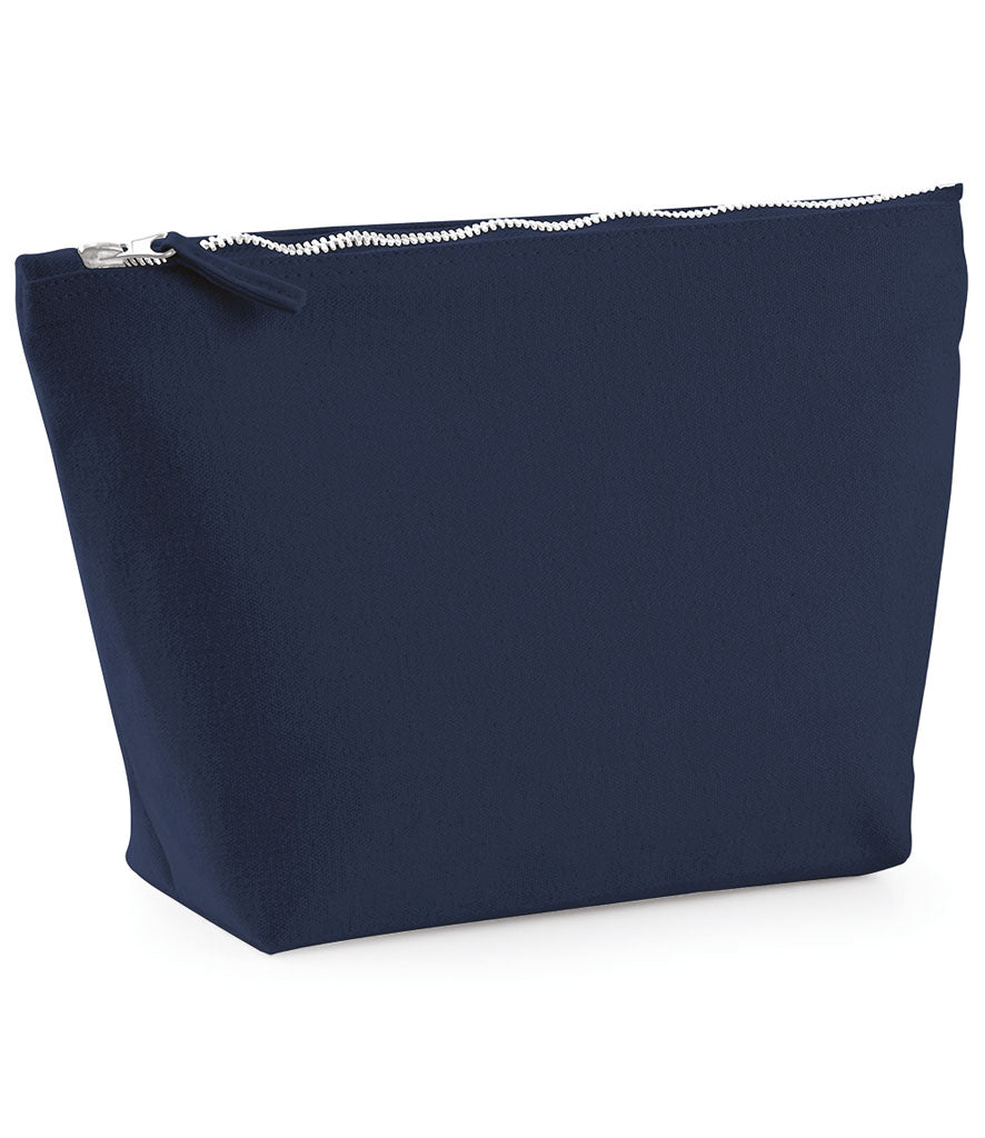 Canvas Accessory Bag