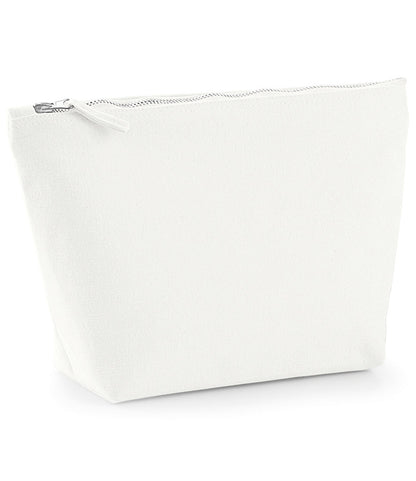 Canvas Accessory Bag