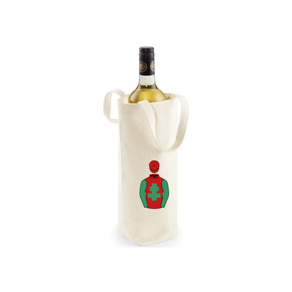 Wine Bottle Bag