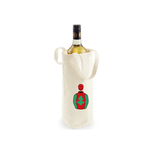 Wine Bottle Bag