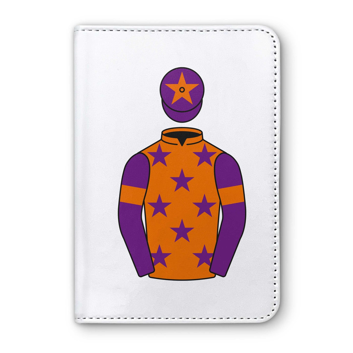 The DTTW Partnership Passport Holder