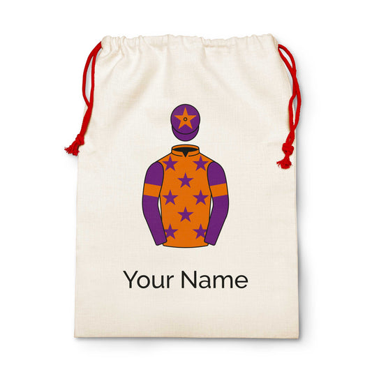 The DTTW Partnership Christmas Sack