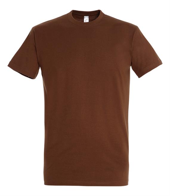Mens Personalised T-shirt (Other Colours)