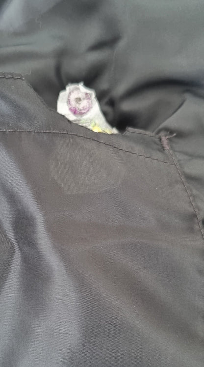 Mens Clive Smith Regatta Insulated padded body warmer SMALL with damage to inside pocket