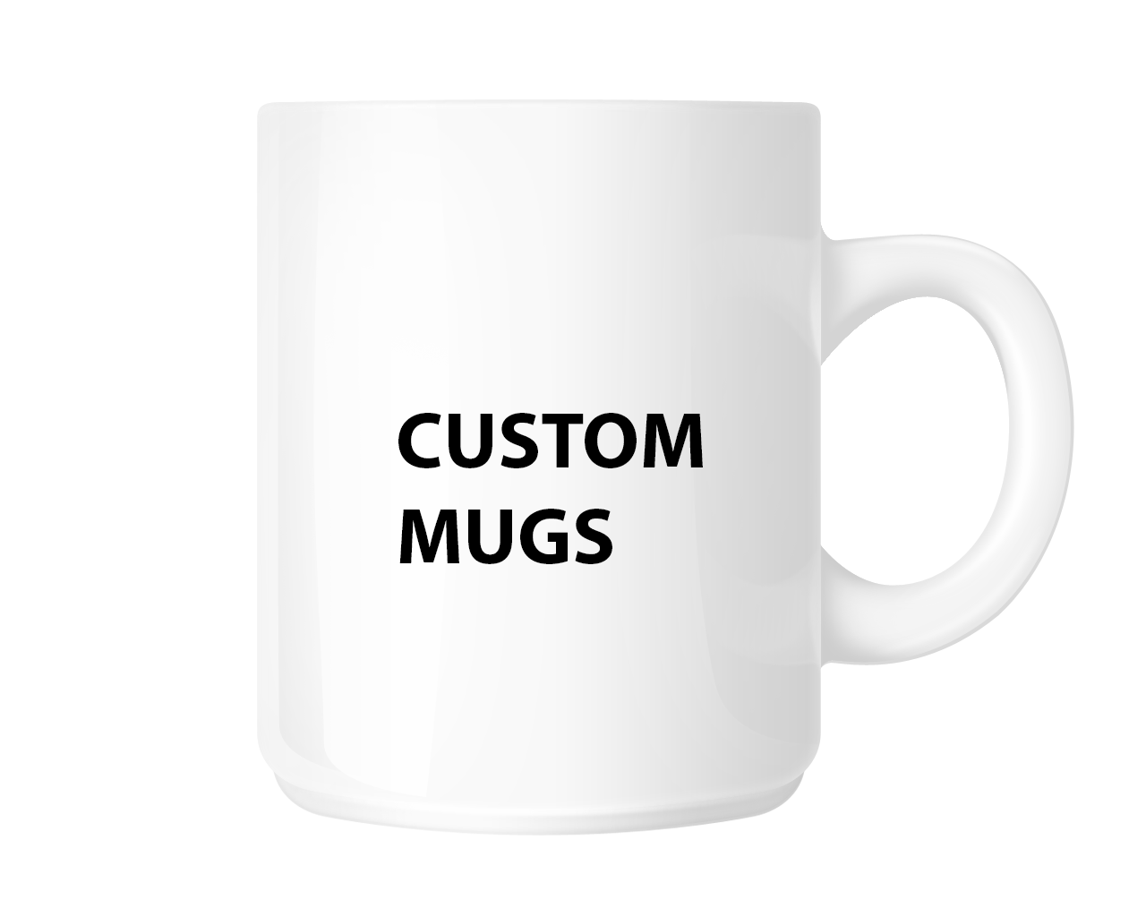 customify sample - Hacked Up