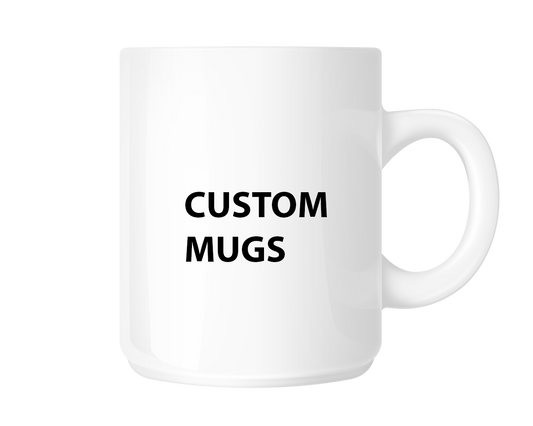 customify sample - Hacked Up