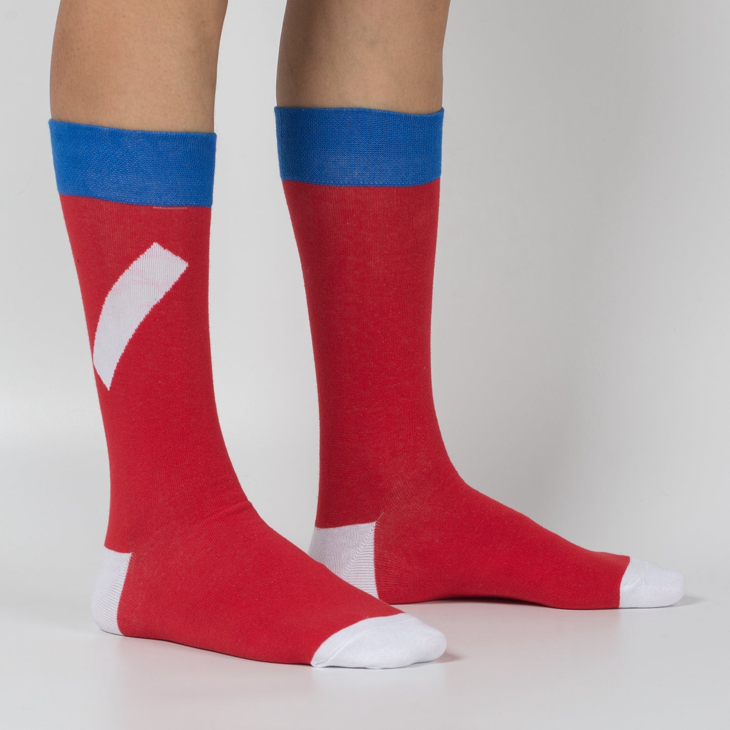 Cheveley Park Stud Socks - Socks - Hacked Up
