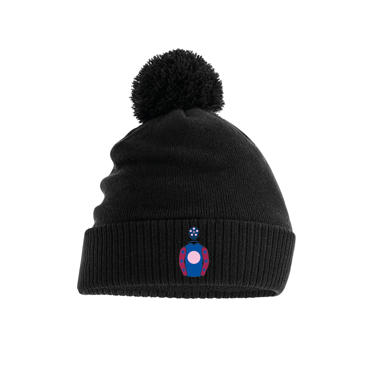 Andrew Gemmell Embroidered water repellent thermal beanie - Hacked Up