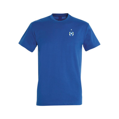 Mens Babbitt Racing Embroidered T-Shirt - Clothing - Hacked Up