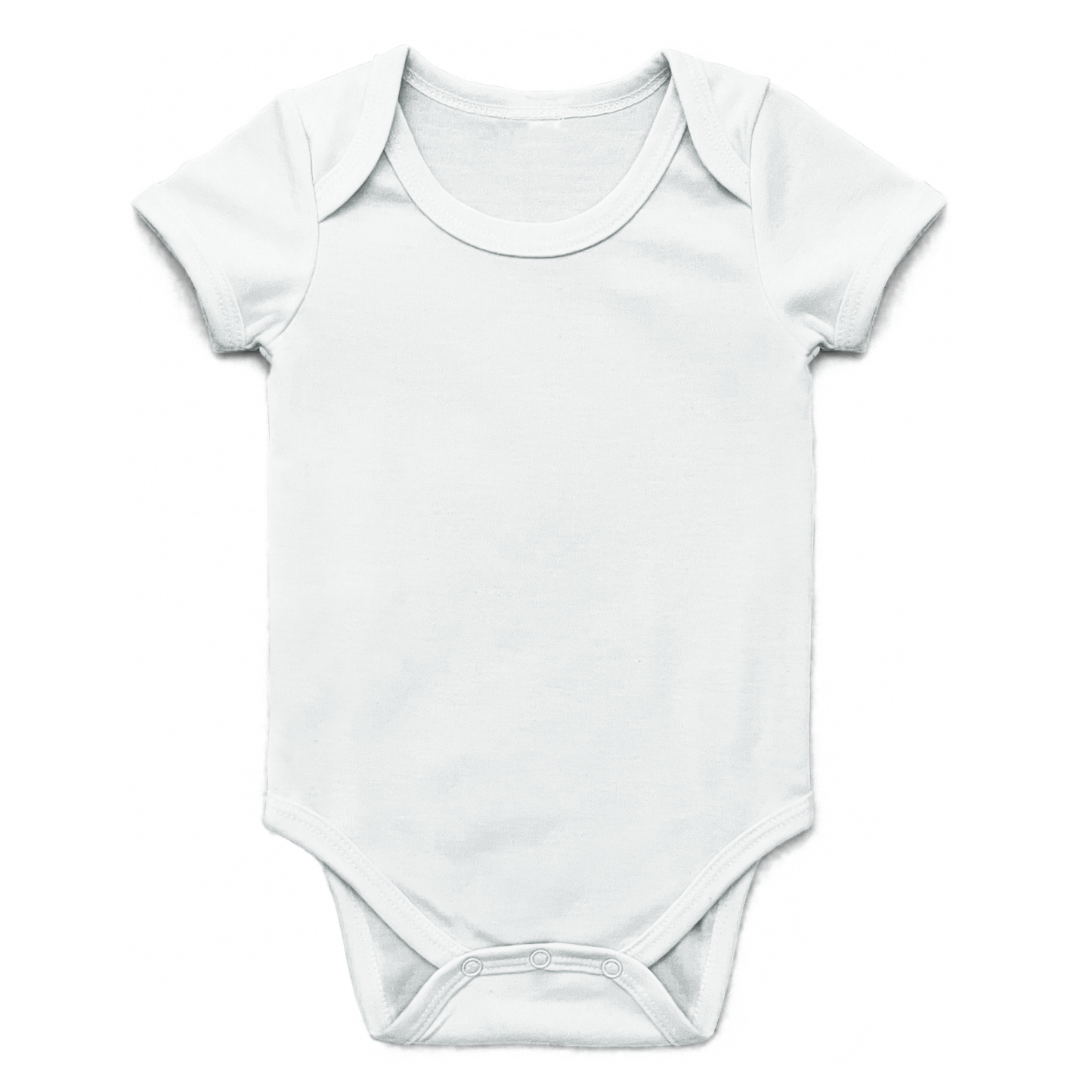 Baby Grow Personalised - Hacked Up