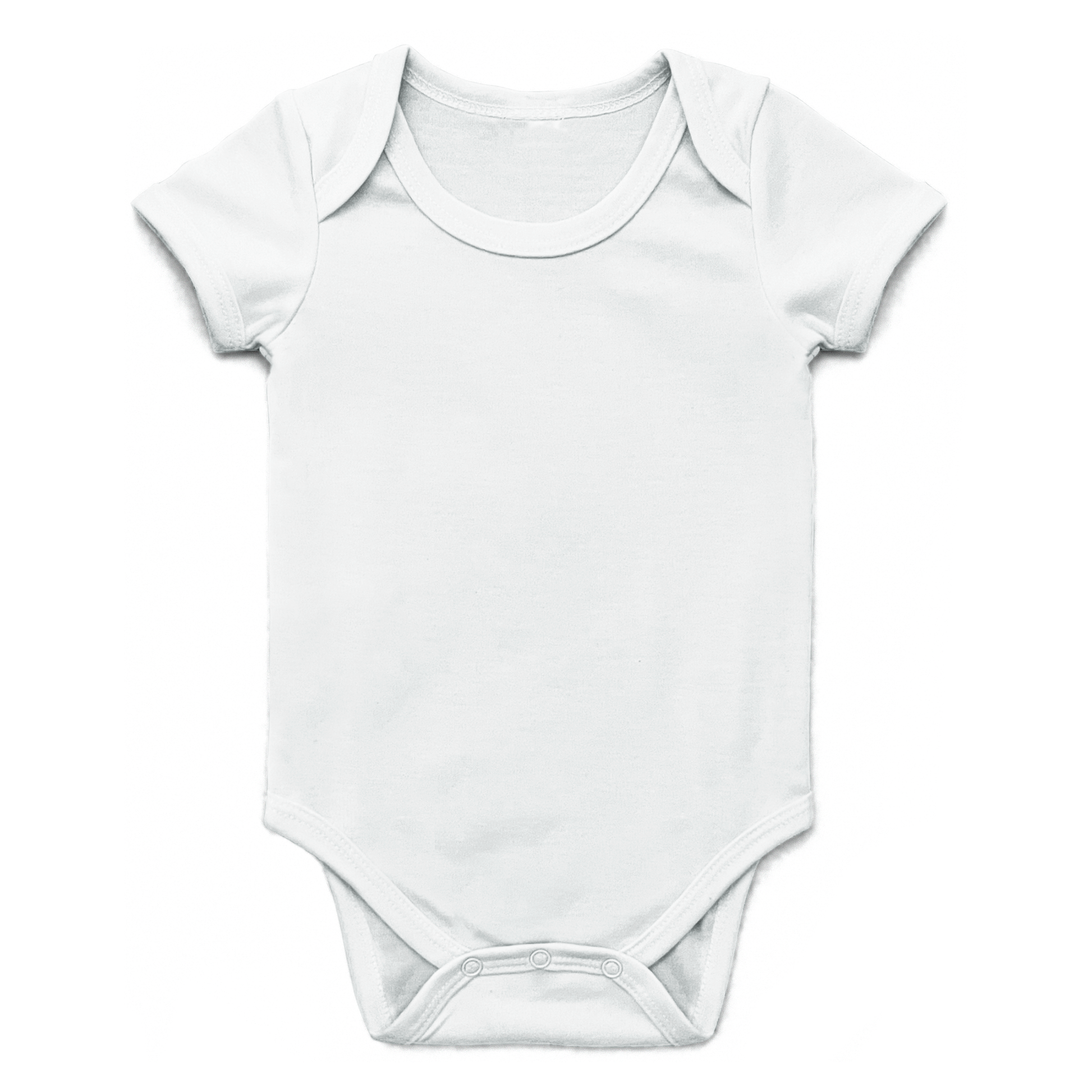 Baby Grow Personalised - Hacked Up
