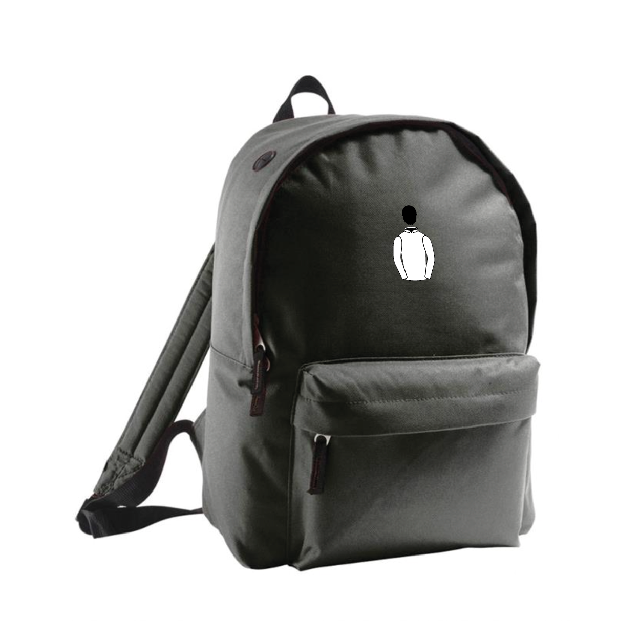 Michael Buckley Backpack - Hacked Up