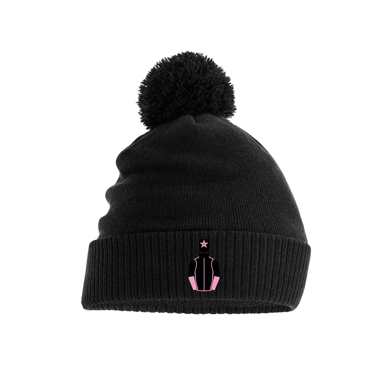 Claudio Michael Grech Embroidered water repellent thermal beanie - Hacked Up